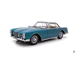 1963 Facel Vega Facel II (CC-1741160) for sale in Saint Louis, Missouri