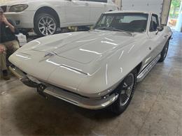 1964 Chevrolet Corvette (CC-1741162) for sale in MILFORD, Ohio