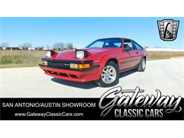 1985 Toyota Supra (CC-1741163) for sale in O'Fallon, Illinois