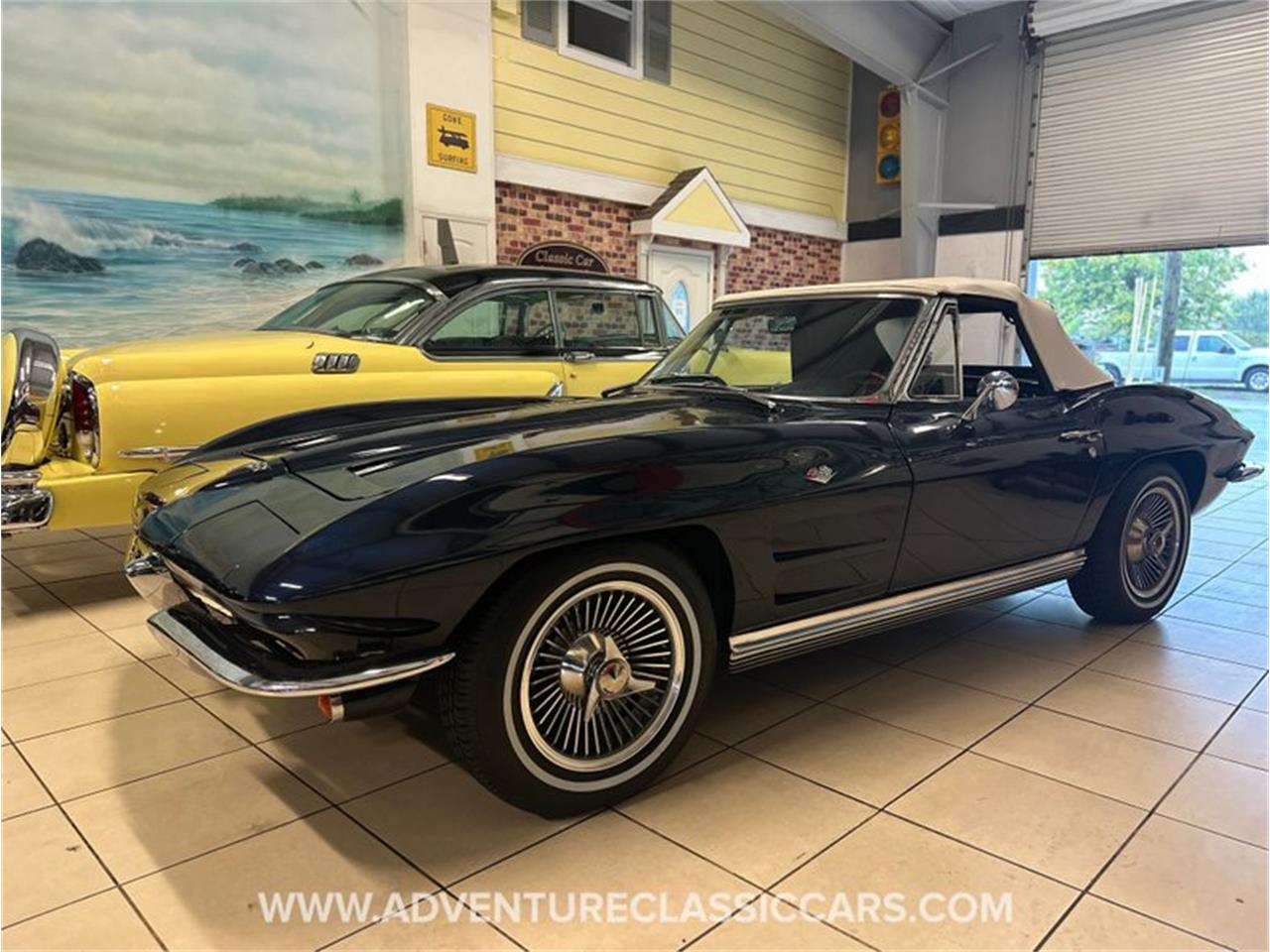 For Sale: 1964 Chevrolet Corvette in Clearwater, Florida for sale in Clearwater, FL