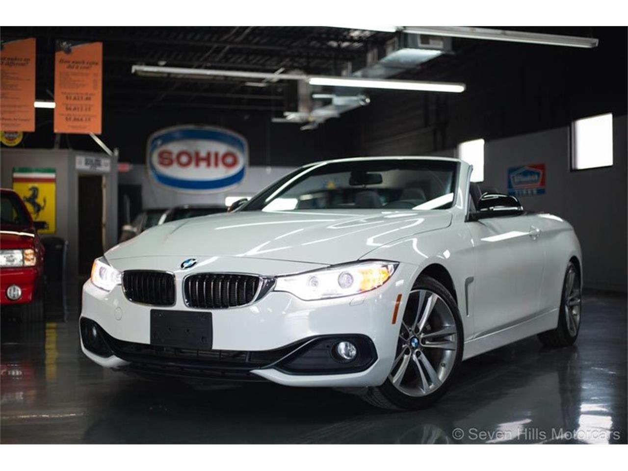 For Sale: 2015 BMW 428i in Cincinnati, Ohio for sale in Cincinnati, OH