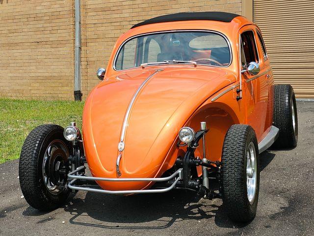 1957 Volkswagen Beetle for Sale | ClassicCars.com | CC-1740118