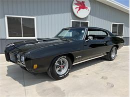 1970 Pontiac GTO (CC-1741182) for sale in Greene, Iowa