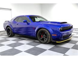 2018 Dodge Challenger Demon (CC-1741226) for sale in Sherman, Texas