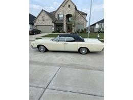 1966 Lincoln Continental (CC-1740123) for sale in Cypress , Texas