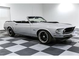 1969 Ford Mustang (CC-1741235) for sale in Sherman, Texas