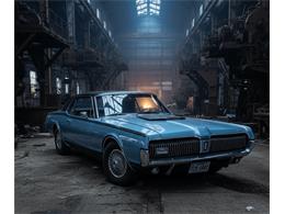 1967 Mercury Cougar (CC-1741242) for sale in Midlothian, Texas