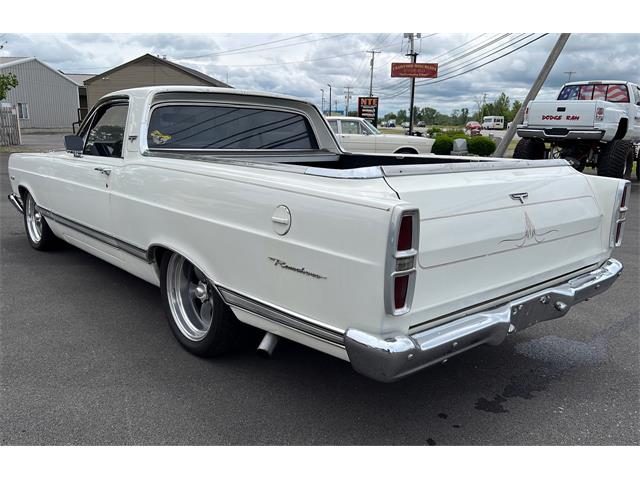 1967 Ford Ranchero for Sale | ClassicCars.com | CC-1741257