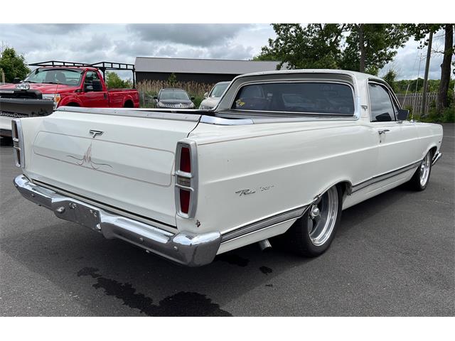 1967 Ford Ranchero for Sale | ClassicCars.com | CC-1741257