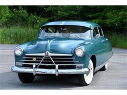 1950 Hudson Coupe (CC-1741264) for sale in Elyria, Ohio