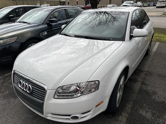 2007 Audi A4 (CC-1741280) for sale in Franklin, Tennessee