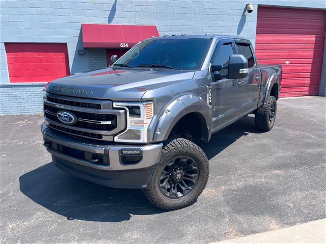 2021 Ford F250 for Sale | ClassicCars.com | CC-1741282