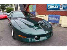 1996 Pontiac Firebird (CC-1741285) for sale in Woodbury, New Jersey