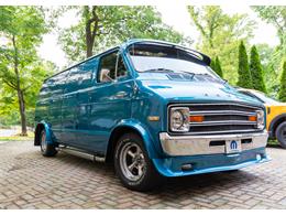 1974 Dodge Van (CC-1741287) for sale in Greensburg, Pennsylvania