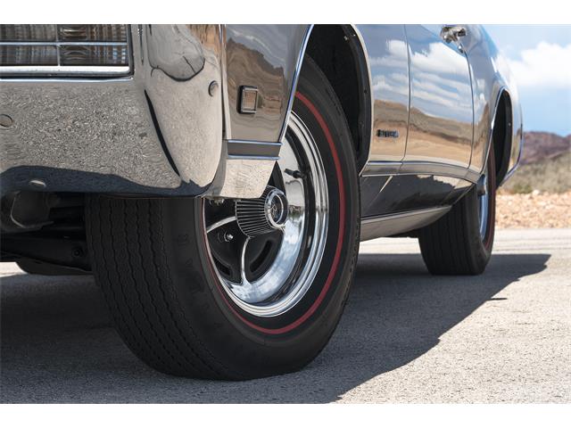 1968 Buick Riviera for Sale | ClassicCars.com | CC-1741290