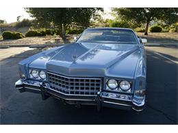1973 Cadillac Eldorado (CC-1741295) for sale in El Cajon, California