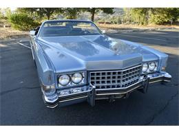 1973 Cadillac Eldorado (CC-1741295) for sale in El Cajon, California