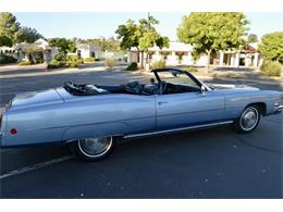 1973 Cadillac Eldorado (CC-1741295) for sale in El Cajon, California