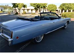 1973 Cadillac Eldorado (CC-1741295) for sale in El Cajon, California