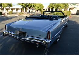 1973 Cadillac Eldorado (CC-1741295) for sale in El Cajon, California