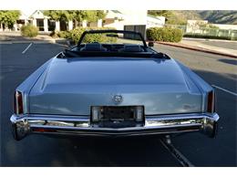 1973 Cadillac Eldorado (CC-1741295) for sale in El Cajon, California