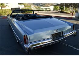 1973 Cadillac Eldorado (CC-1741295) for sale in El Cajon, California
