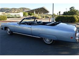 1973 Cadillac Eldorado (CC-1741295) for sale in El Cajon, California