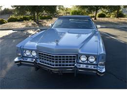 1973 Cadillac Eldorado (CC-1741295) for sale in El Cajon, California