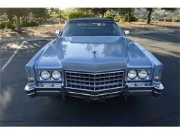 1973 Cadillac Eldorado (CC-1741295) for sale in El Cajon, California