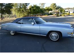 1973 Cadillac Eldorado (CC-1741295) for sale in El Cajon, California