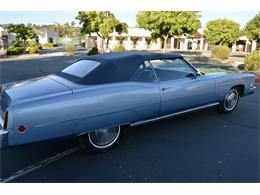 1973 Cadillac Eldorado (CC-1741295) for sale in El Cajon, California