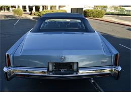 1973 Cadillac Eldorado (CC-1741295) for sale in El Cajon, California