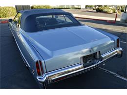 1973 Cadillac Eldorado (CC-1741295) for sale in El Cajon, California