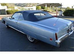 1973 Cadillac Eldorado (CC-1741295) for sale in El Cajon, California