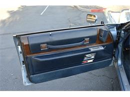 1973 Cadillac Eldorado (CC-1741295) for sale in El Cajon, California