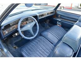 1973 Cadillac Eldorado (CC-1741295) for sale in El Cajon, California