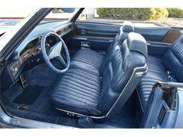 1973 Cadillac Eldorado (CC-1741295) for sale in El Cajon, California