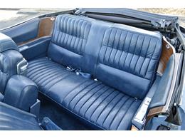 1973 Cadillac Eldorado (CC-1741295) for sale in El Cajon, California