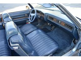 1973 Cadillac Eldorado (CC-1741295) for sale in El Cajon, California