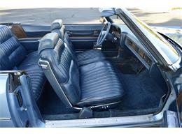 1973 Cadillac Eldorado (CC-1741295) for sale in El Cajon, California