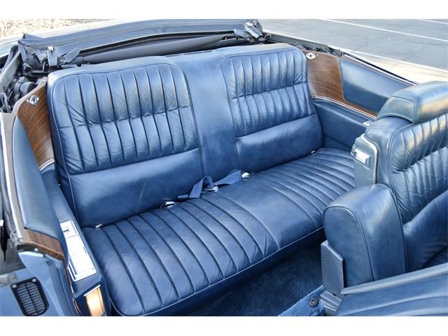 1973 Cadillac Eldorado (CC-1741295) for sale in El Cajon, California