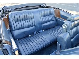 1973 Cadillac Eldorado (CC-1741295) for sale in El Cajon, California