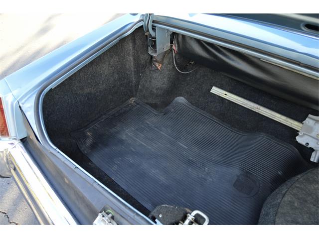 1973 Cadillac Eldorado (CC-1741295) for sale in El Cajon, California