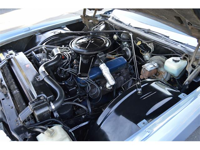 1973 Cadillac Eldorado (CC-1741295) for sale in El Cajon, California