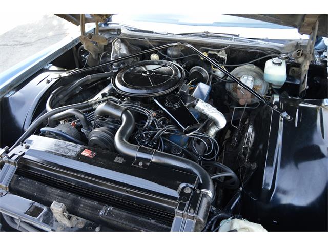 1973 Cadillac Eldorado (CC-1741295) for sale in El Cajon, California