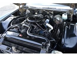 1973 Cadillac Eldorado (CC-1741295) for sale in El Cajon, California