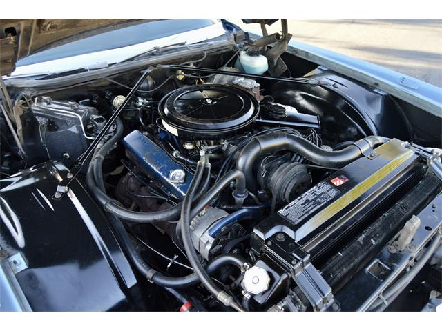 1973 Cadillac Eldorado (CC-1741295) for sale in El Cajon, California