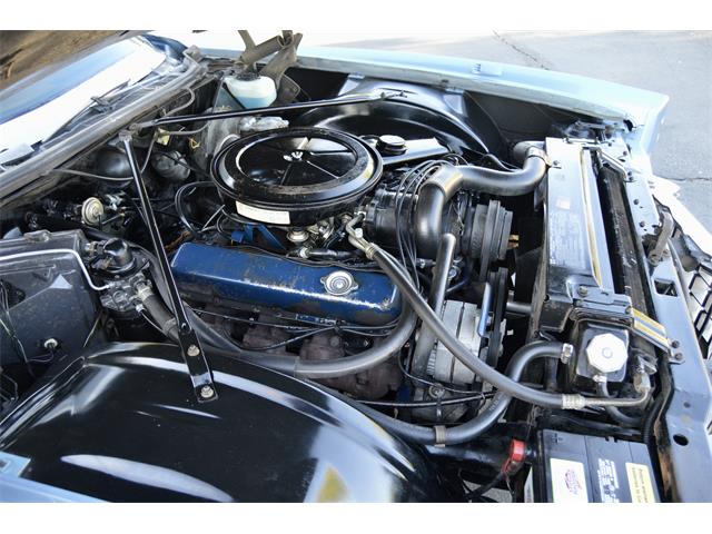 1973 Cadillac Eldorado (CC-1741295) for sale in El Cajon, California