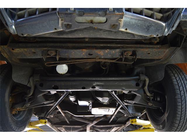 1973 Cadillac Eldorado (CC-1741295) for sale in El Cajon, California
