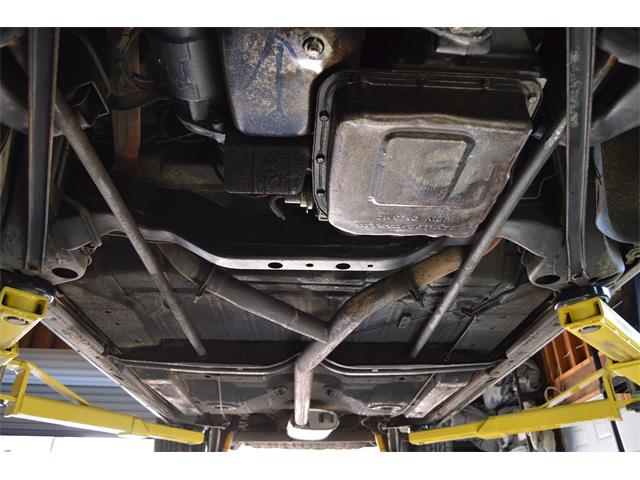 1973 Cadillac Eldorado (CC-1741295) for sale in El Cajon, California